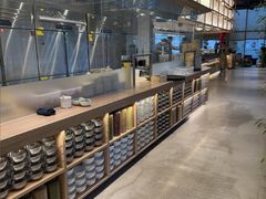 -莺花渡火锅City Green(万象城店)