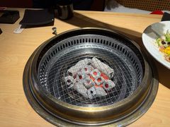 -松鱼亭·和牛烧肉(协鑫广场店)