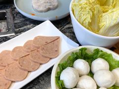 -渝味晓宇火锅(合川路店)
