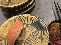 -小乔回转寿司(市府恒隆广场店)