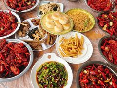 -五七小李子油焖大虾(总店)