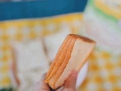 -美心西饼mx cakes(猎德优托邦店)