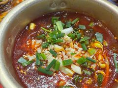 -文立新麻辣烫(合生汇21街区店)