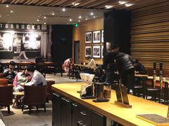 -星巴克臻选(郑州国贸360广场店)