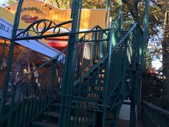 -三鹰之森吉卜力美术馆