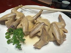 -龙悦湾酒家·八阵鱼生·渔人码头店