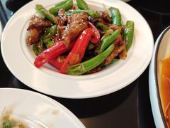 -泛太平洋大酒店·海天楼中餐厅·粤菜