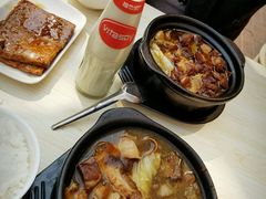 -赵家牛肉砂锅(台西三路店)