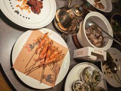 -张家卫·阳江菜·小海鲜(肥婆湾桥店)