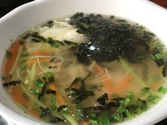 -长今家韩国料理(瑞景店)