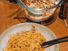 -圳兴面王·拌川·特色炒面(南山保利剧院店)