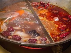 -湊湊火锅·茶憩(南京万象天地店)
