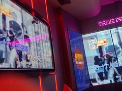 -星聚会KTV(龙湖上海奉贤天街店)