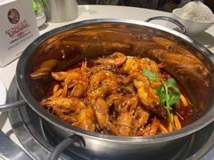 -虾吃虾涮.虾火锅.肉蟹煲(步步高梅溪新天地店)