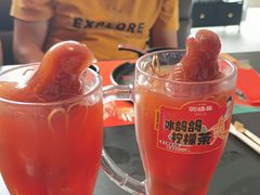 -羽鸽集·乳鸽专门店·地道顺德菜(岭南站店)