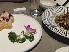 -宏宴·新京菜(望京店)