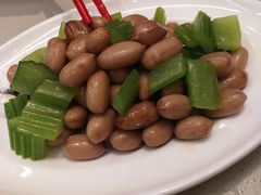 -喜家德虾仁水饺(华强天虹店)
