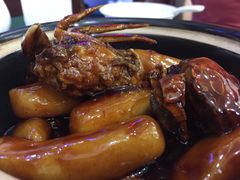 兴安餐厅-兴安餐厅(兴安路店)
