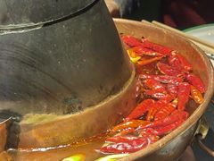 -南门四季铜锅涮肉(大屯·北苑店)