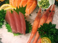 -三石铁板烧(紫竹桥店)