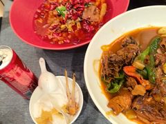 -大鹏饭店·金陵家宴(奥体中心店)