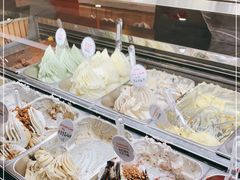 -Dal Cuore 达可芮冰淇淋(陕西北路店)