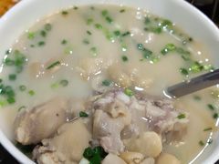 -牛王庙(龙华花园店)