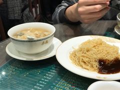 -麦奀云吞面世家(中环店)