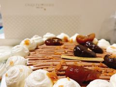 -侘寂甜品(自取店)