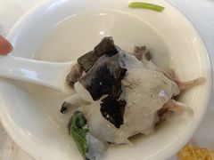 -千岛湖鱼味馆(十字街总店)