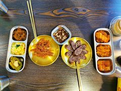 -玉流珍肴馆(亮马桥店)