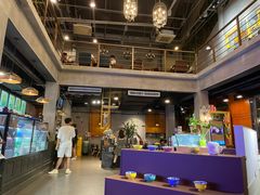 大堂-猫屎咖啡(陶溪川店)