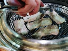 -妙香居韩国烤肉(鹏瑞利季华广场店)