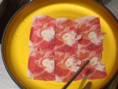 -一绪に寿喜烧(荟聚店)