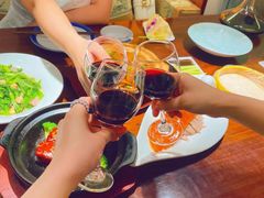 -金麒麟·庭院人家(水秀街店)