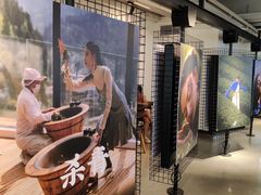 -喜茶(广州北京路惠福东店)