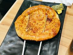 -西部马华清真兰州牛肉面·烧烤夜市(三里河店)