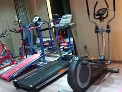 -梅州万达广场华美达酒店