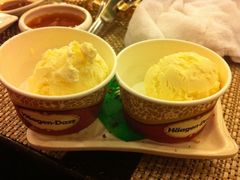 哈根达斯-大渔铁板烧(蛇口店)