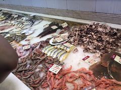 -胖大嫂渔家排档·全海景餐厅(渔村店)