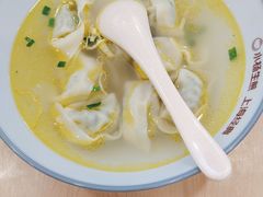 -小杨生煎(成山巴黎春天店)
