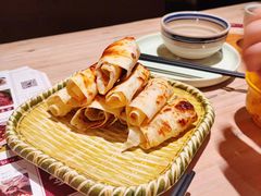 -缘生态云南菜·野生菌庭院餐厅(华侨城店)