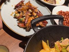 -薇酌饮·陕西菜(南门外店)