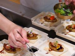 -松临·铁板烧&Omakase(神农店)