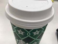 -星巴克(广州东圃天银店)