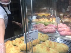 -LELECHA乐乐茶(美罗城店)
