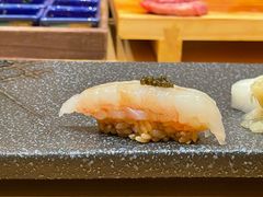 -鮨冠OMAKASE食べ放题(北京首店)