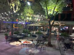 -甘尼仕印度餐厅爵士酒吧(阳春巷店)