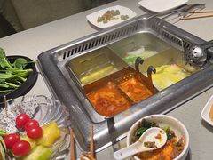 -海底捞火锅(珠影星光城夜宵主题店)