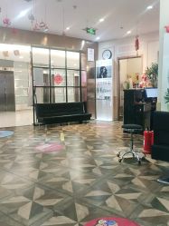 -时尚殿堂hair salon